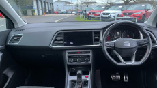 SEAT Ateca 1.5 TSI EVO FR 5dr DSG Petrol Estate